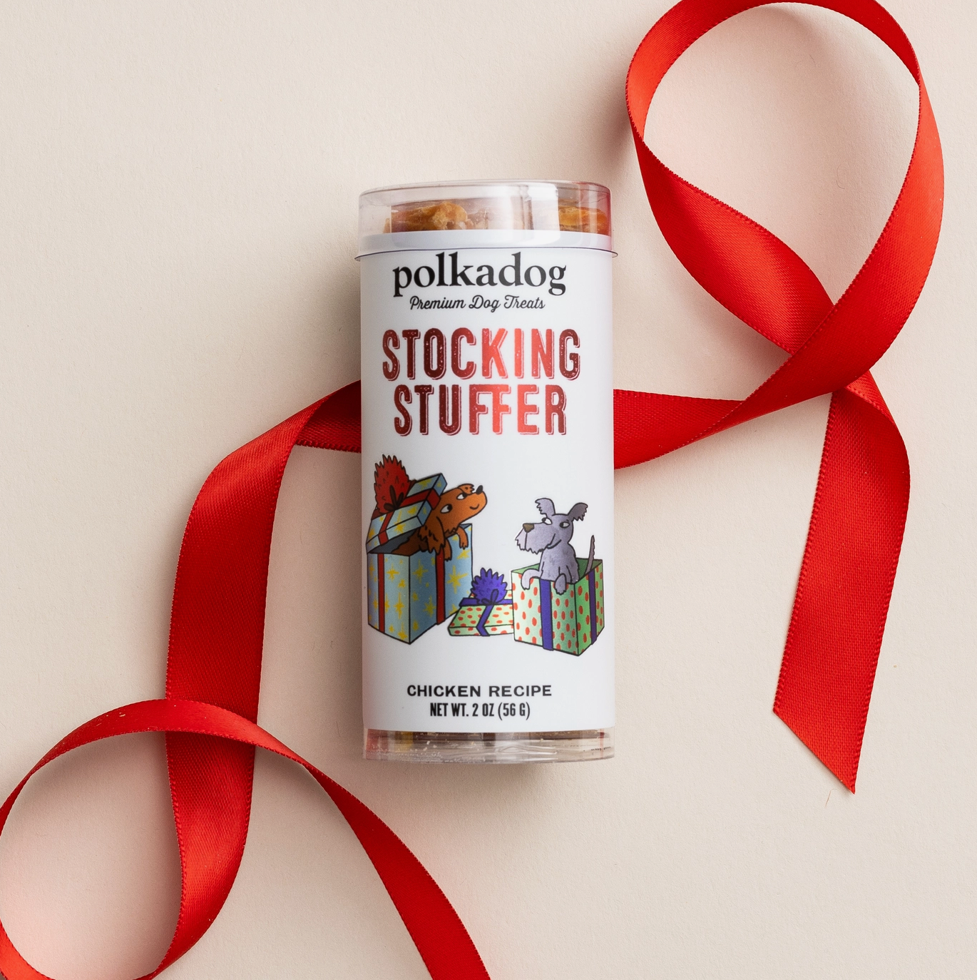 Stocking Stuffer Holiday Treats