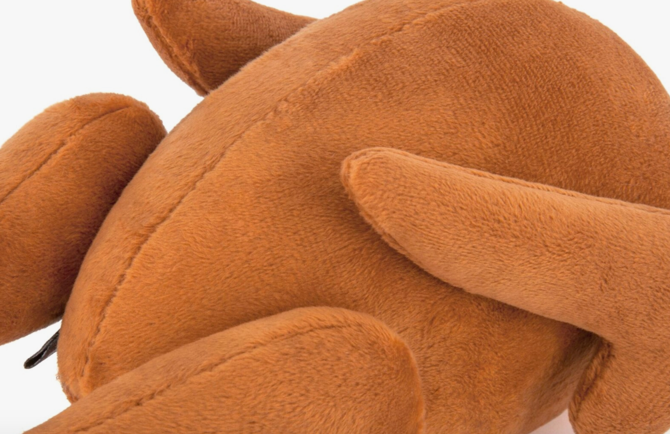Stuffed Turkey Toy