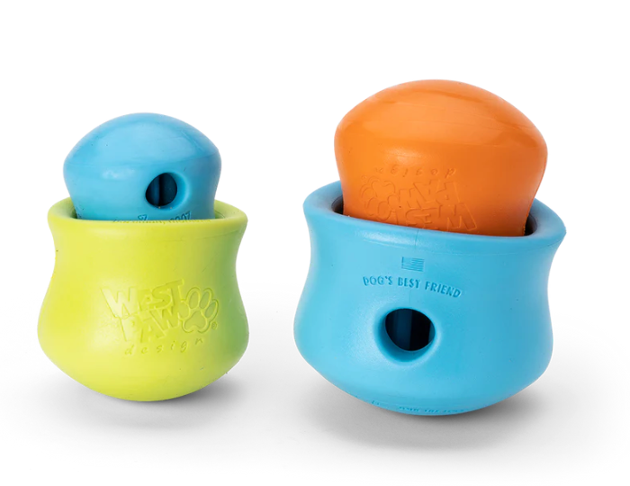 Topple Puzzle Toy, 3 sizes