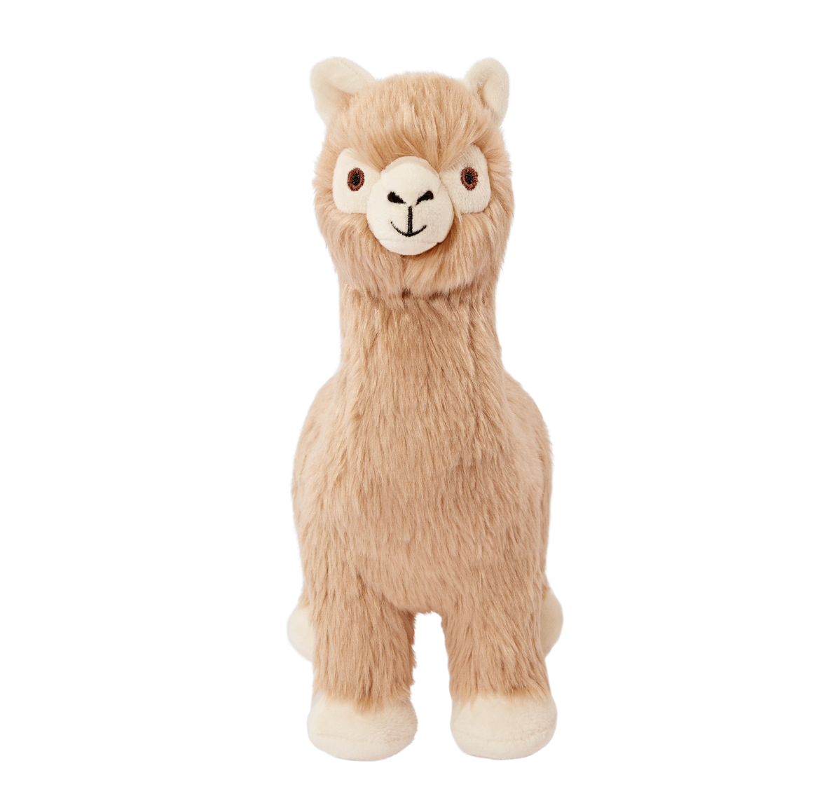 Inca Alpaca