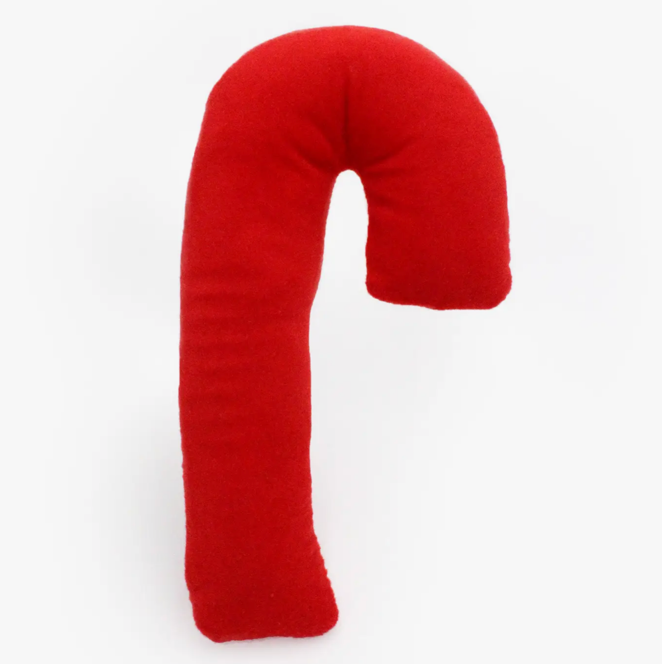 Candy Cane - Plush Dog Toy