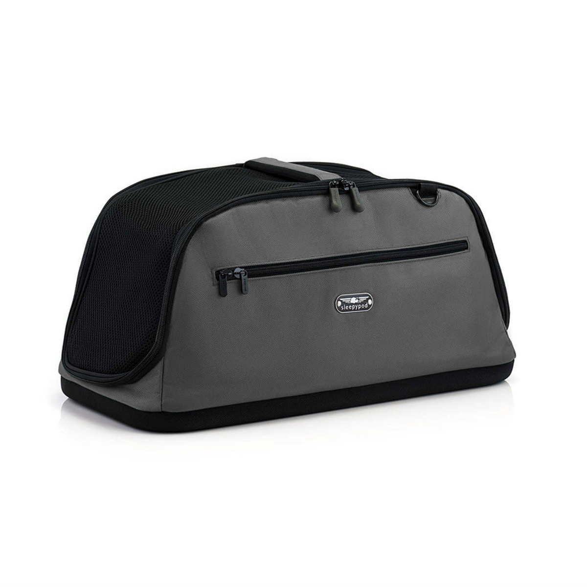 Sleepypod Air Travel Carrier Charcoal – LoveThyBeast