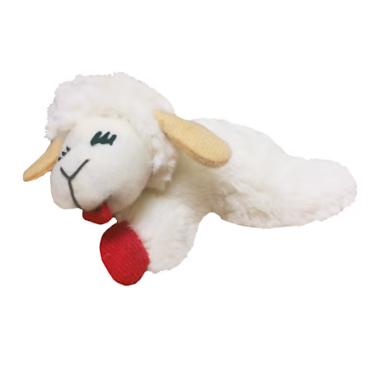 LambChop with Catnip