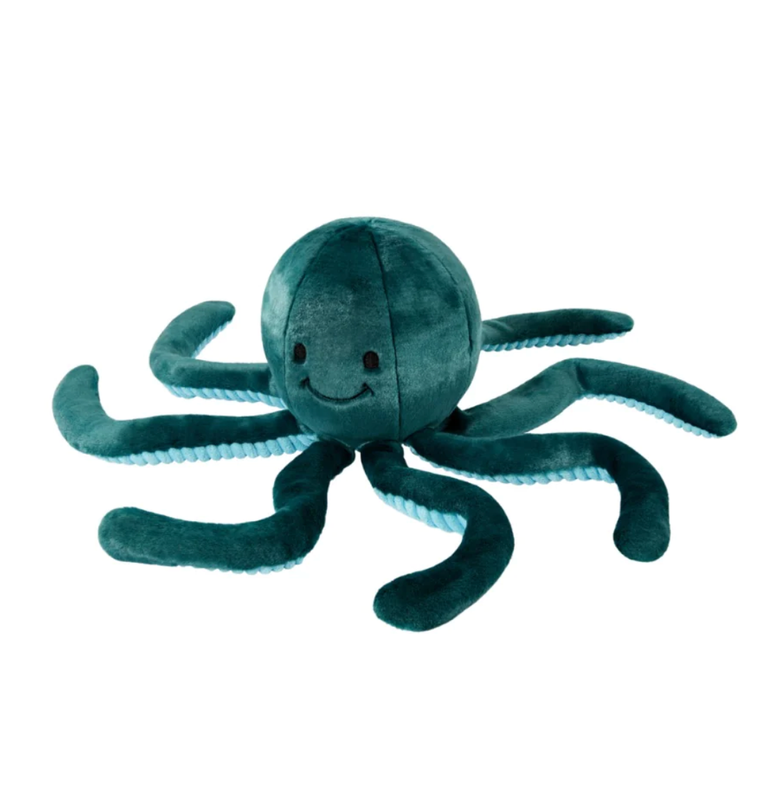 Stevie Octopus - 21"