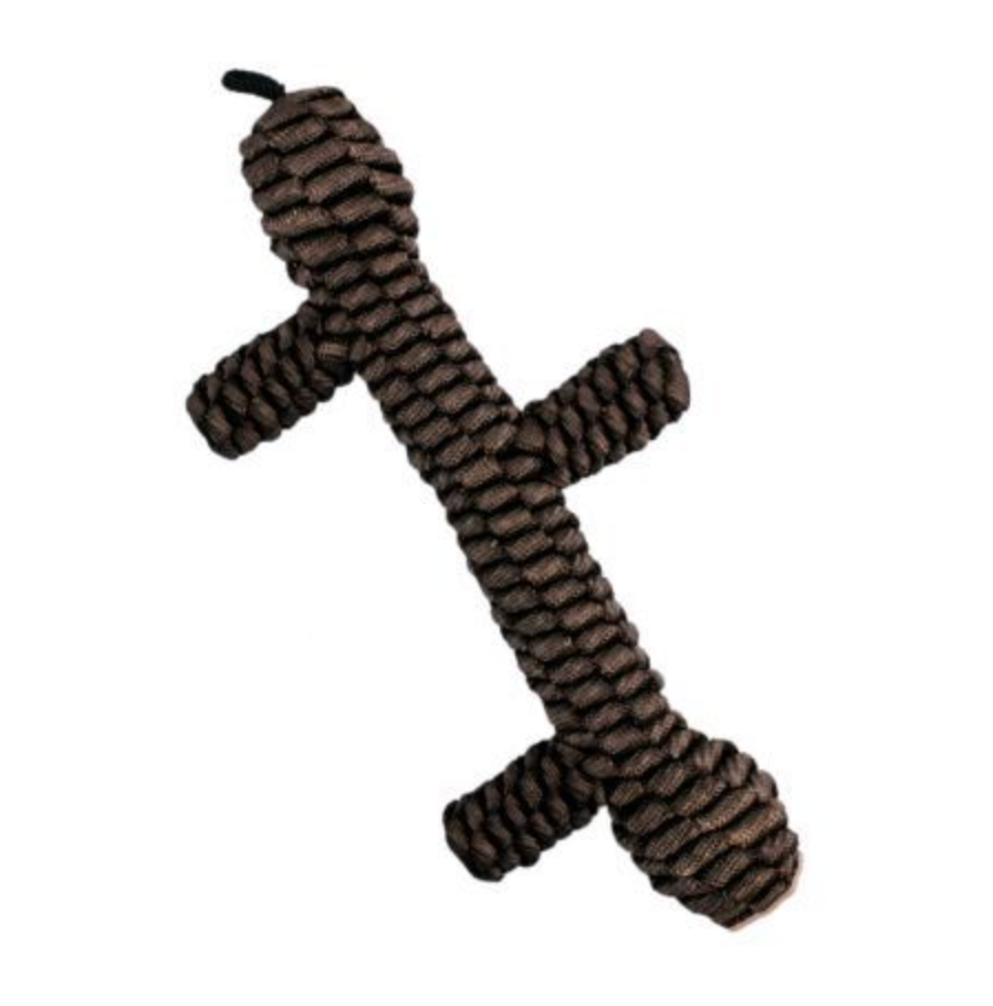 Braided Stick 9 Inches