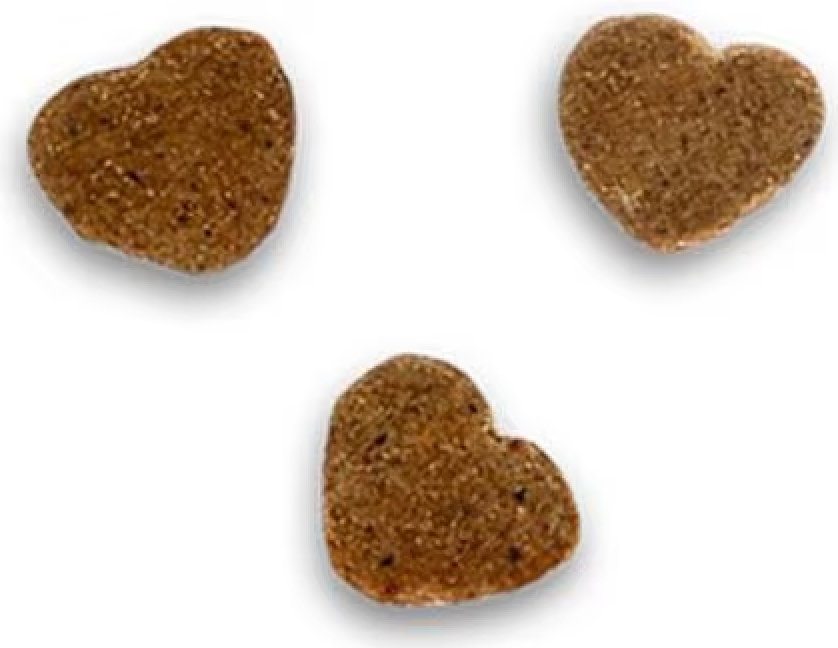 One Fish, Two Fish Cat Treats