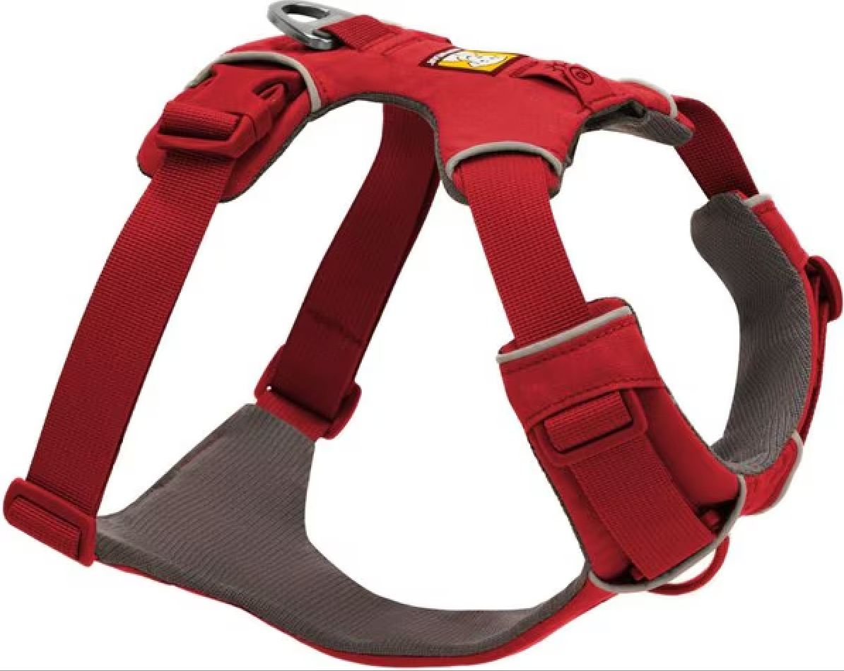 Front Range Harness - Red Canyon
