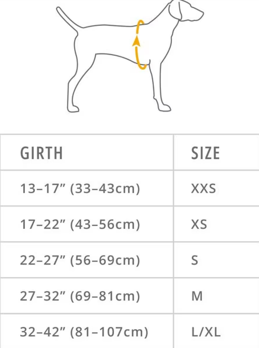 Front Range Harness - Red Canyon