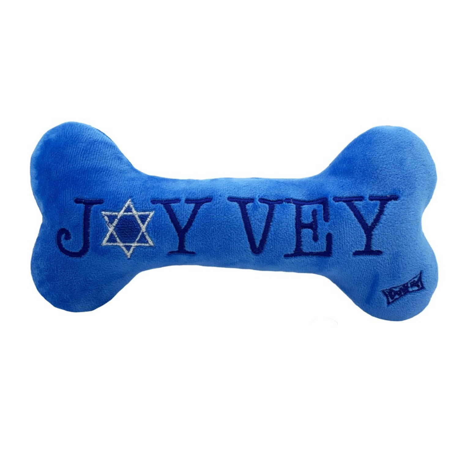 Joy / Vey Plush Bone