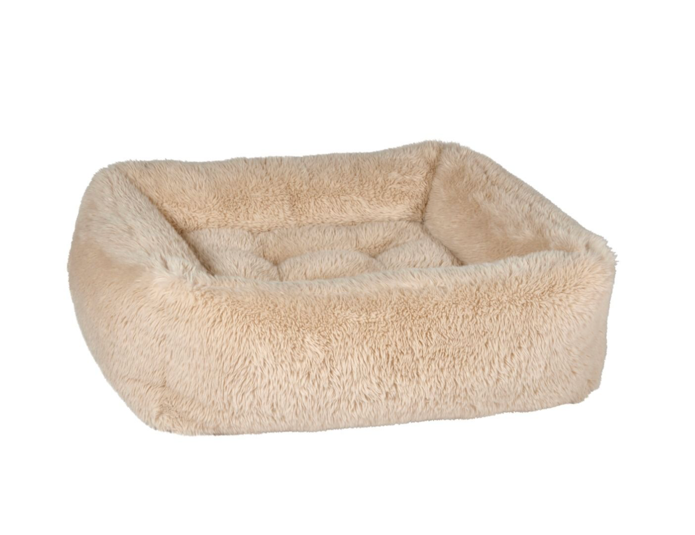 The Franklin Bed - Fluffernutter