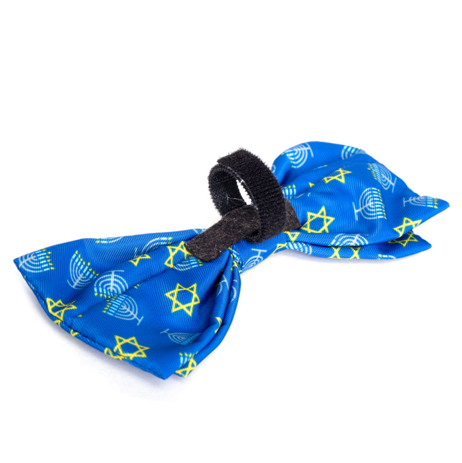 Menorah Bow Tie