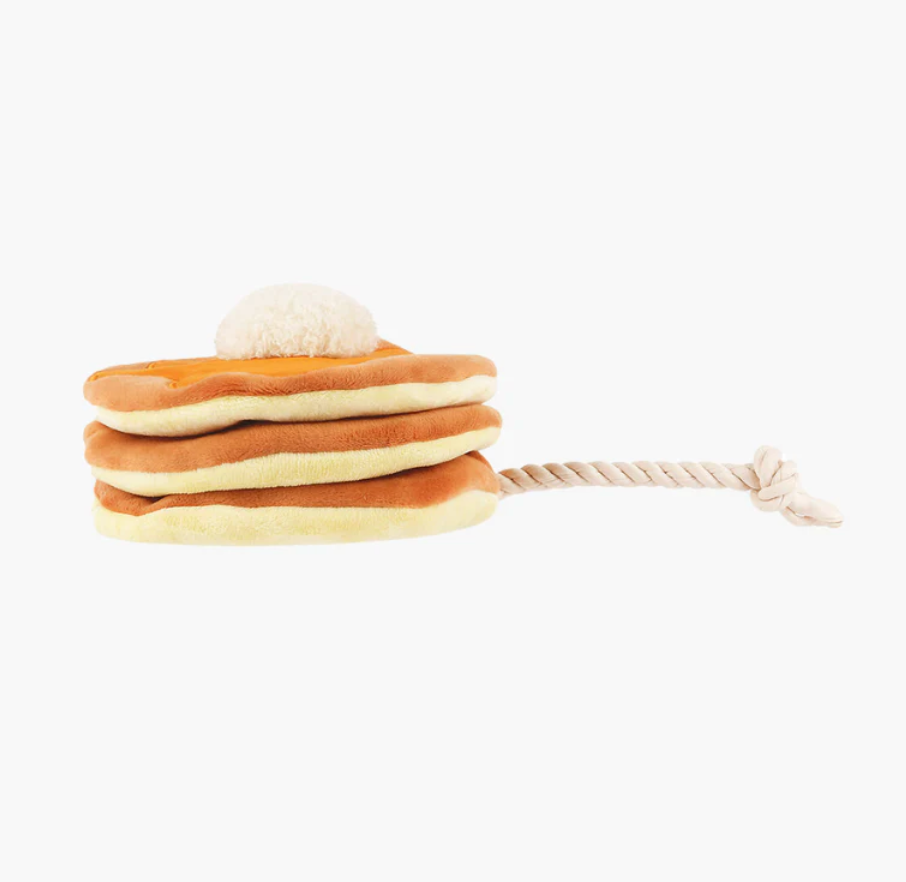 Pups Pancakes Plush Toy