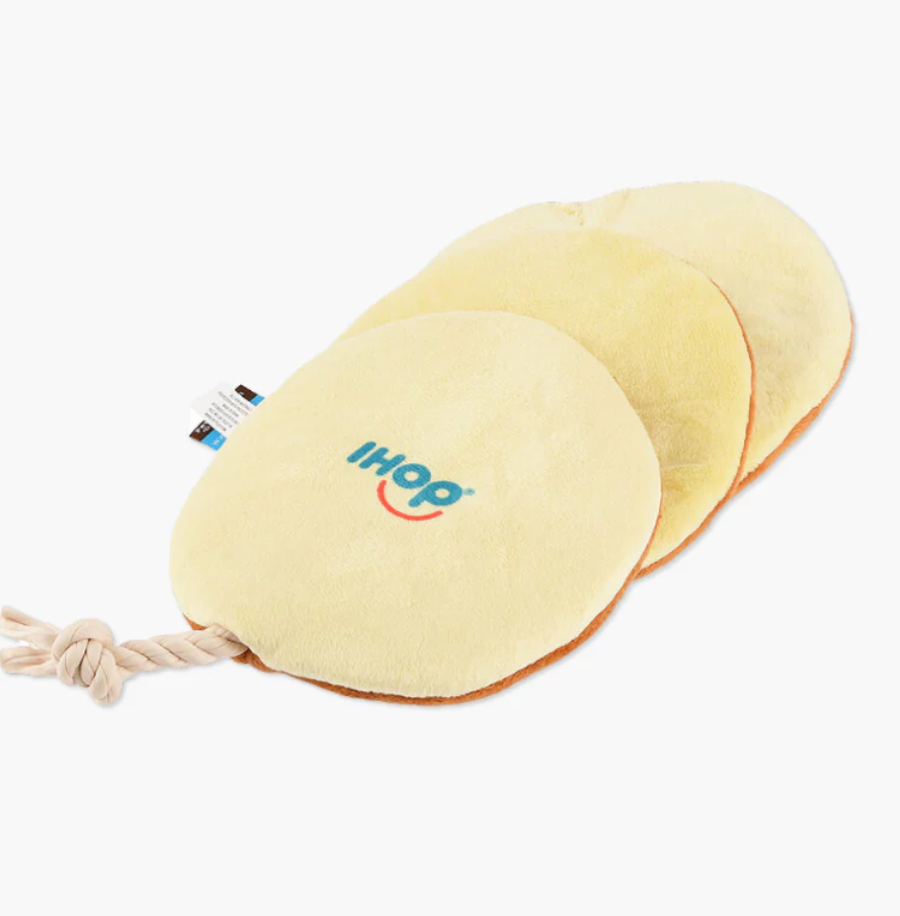 Pups Pancakes Plush Toy