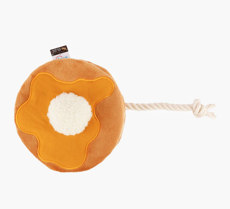 Pups Pancakes Plush Toy