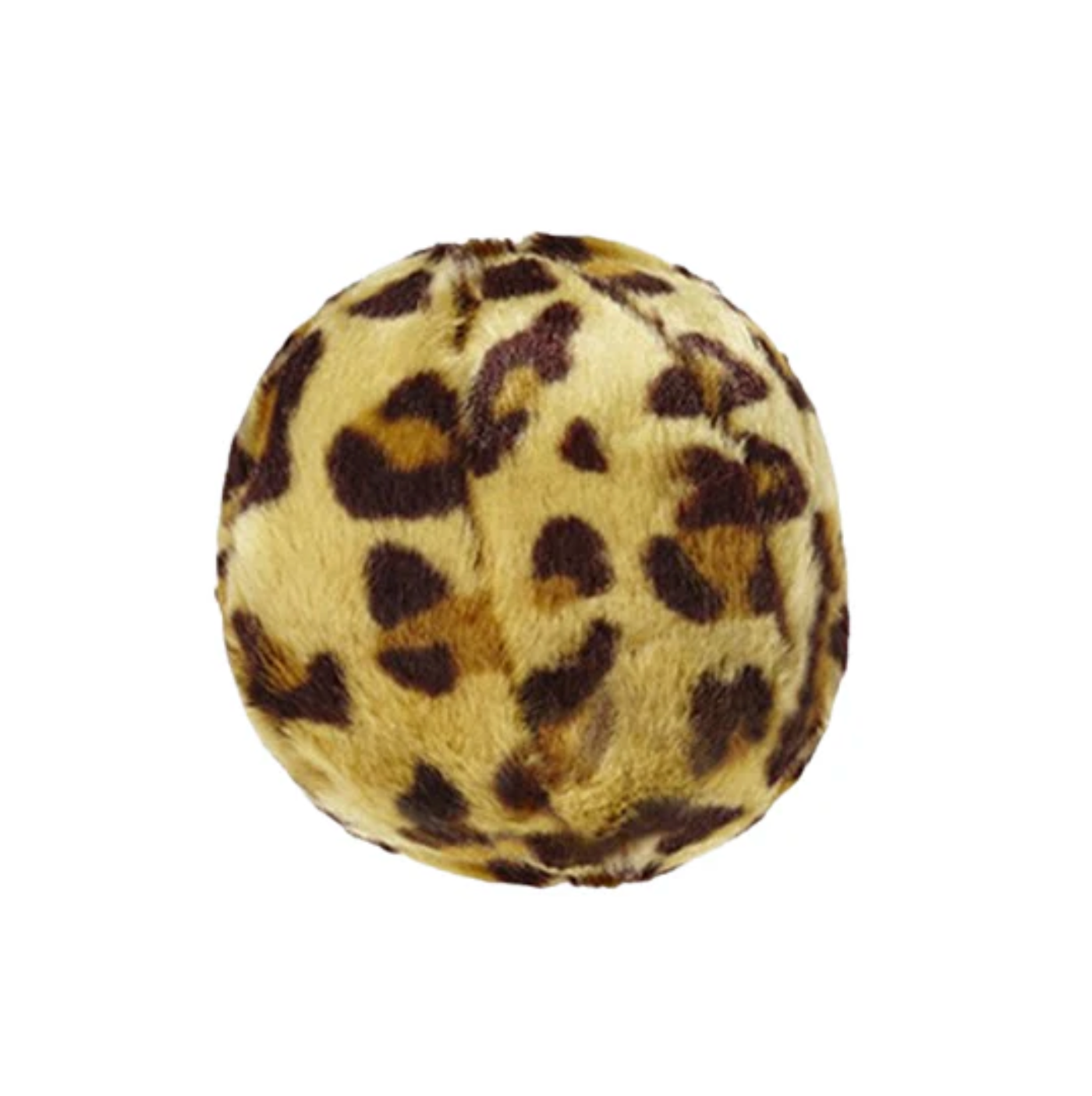 Leopard Ball