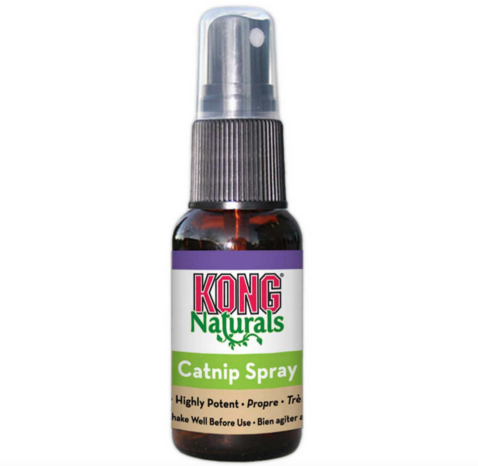 Kong Catnip Spray
