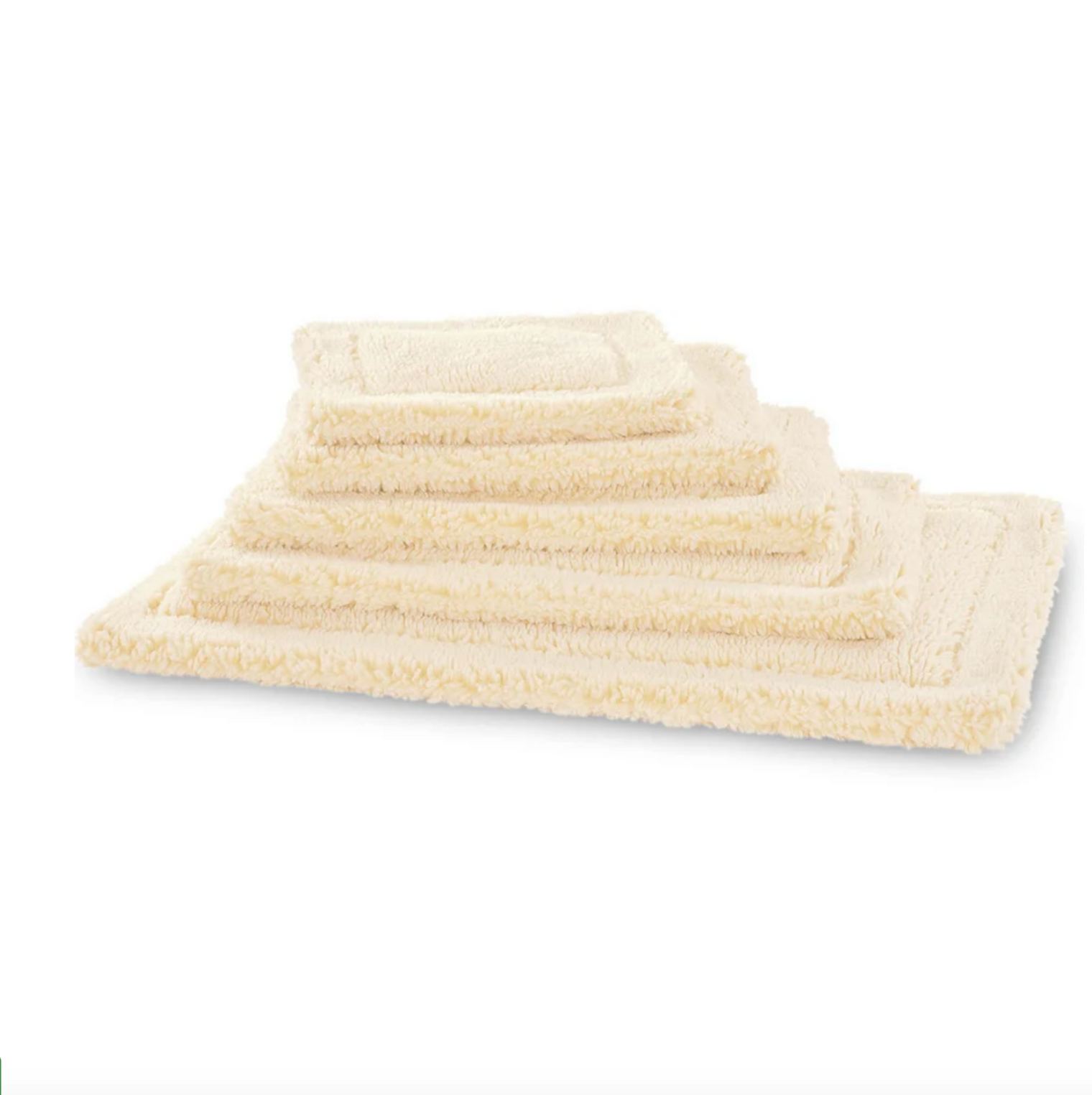 HuggleFleece Mat Cat & Dog Bed - Natural