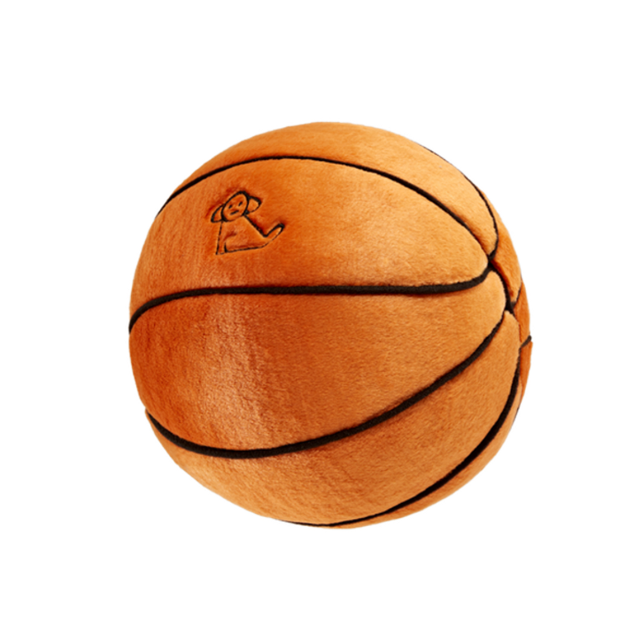 BasketBall Plush