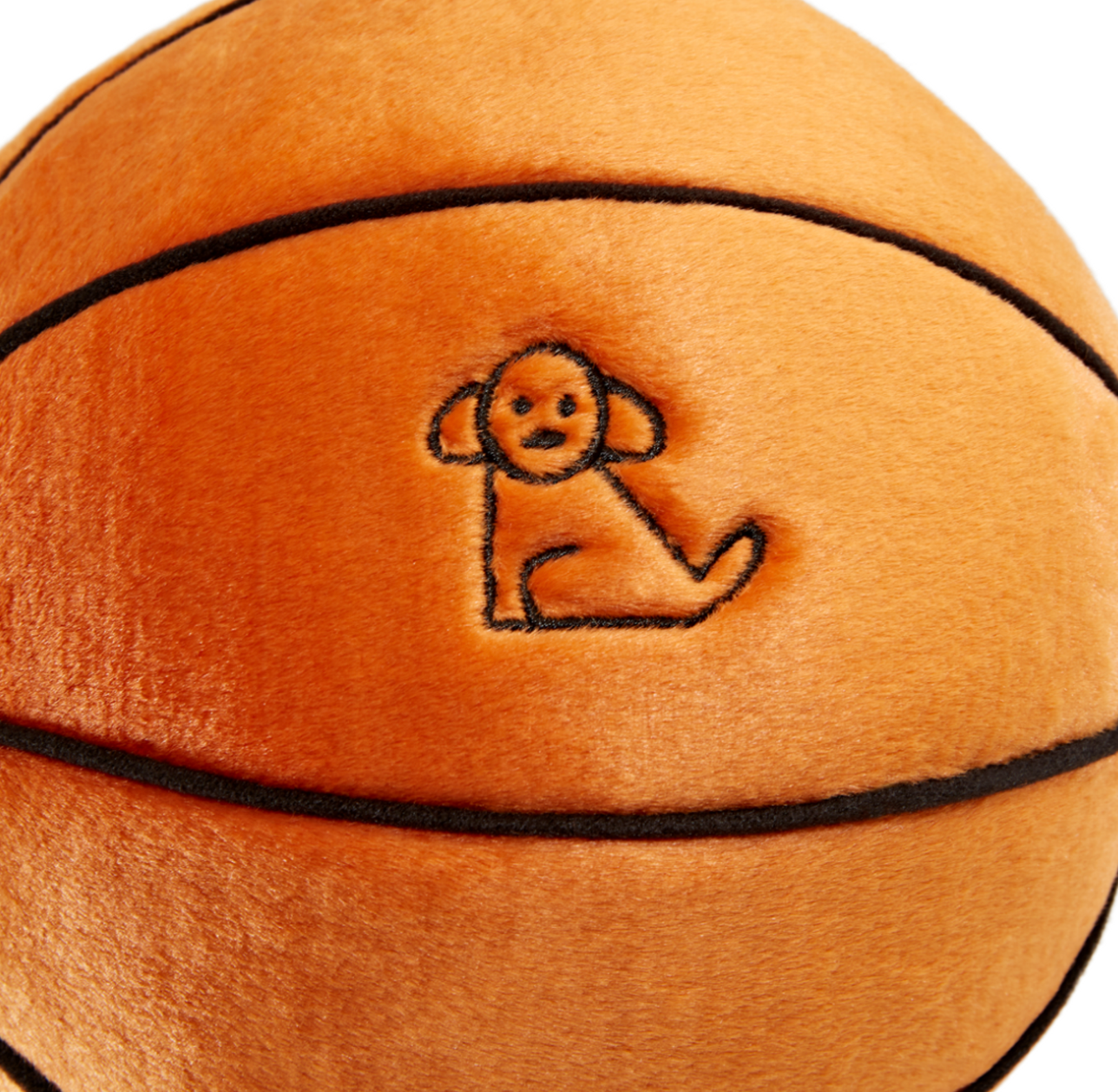 BasketBall Plush
