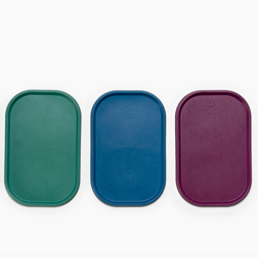 No Slip Dog Feeding Placemats