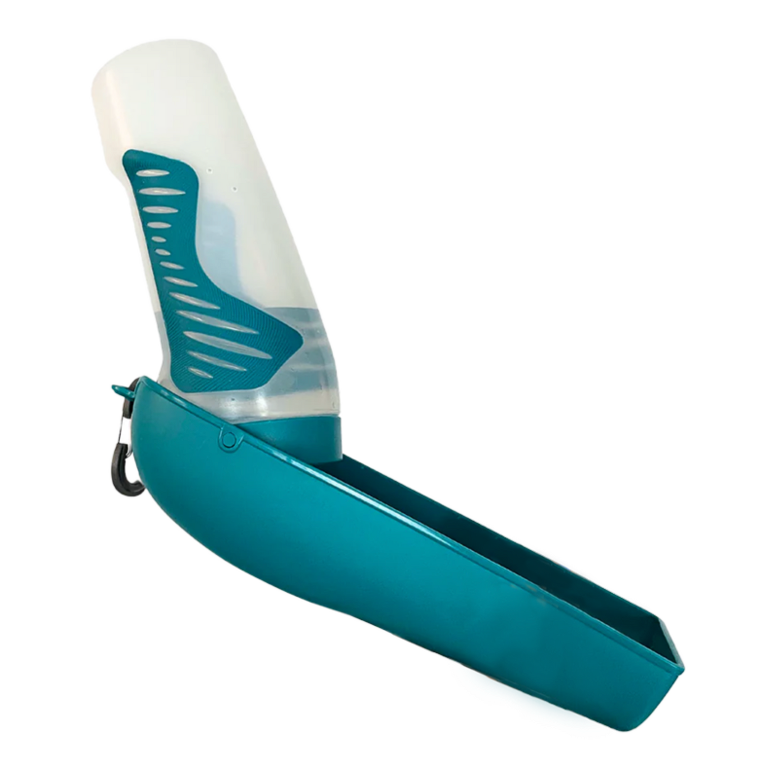 Messy Mutts Travel Bowl