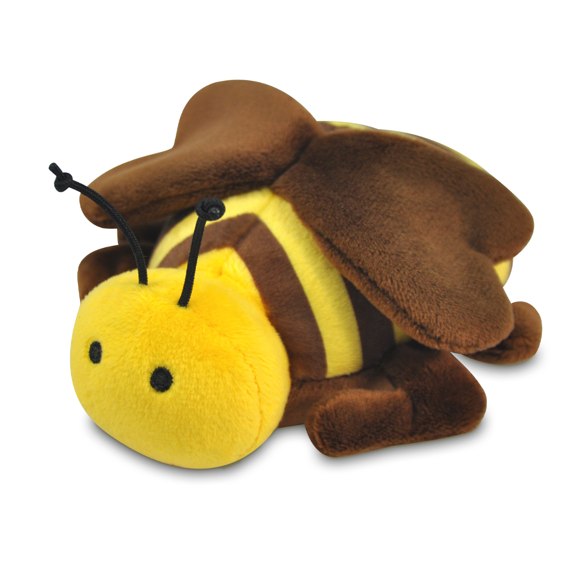 Bugging Out Burt the Bee
