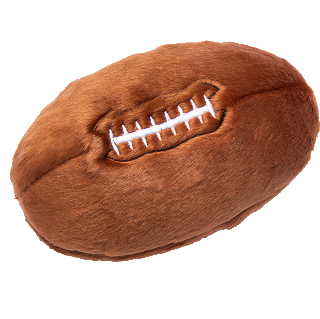 Plush Football