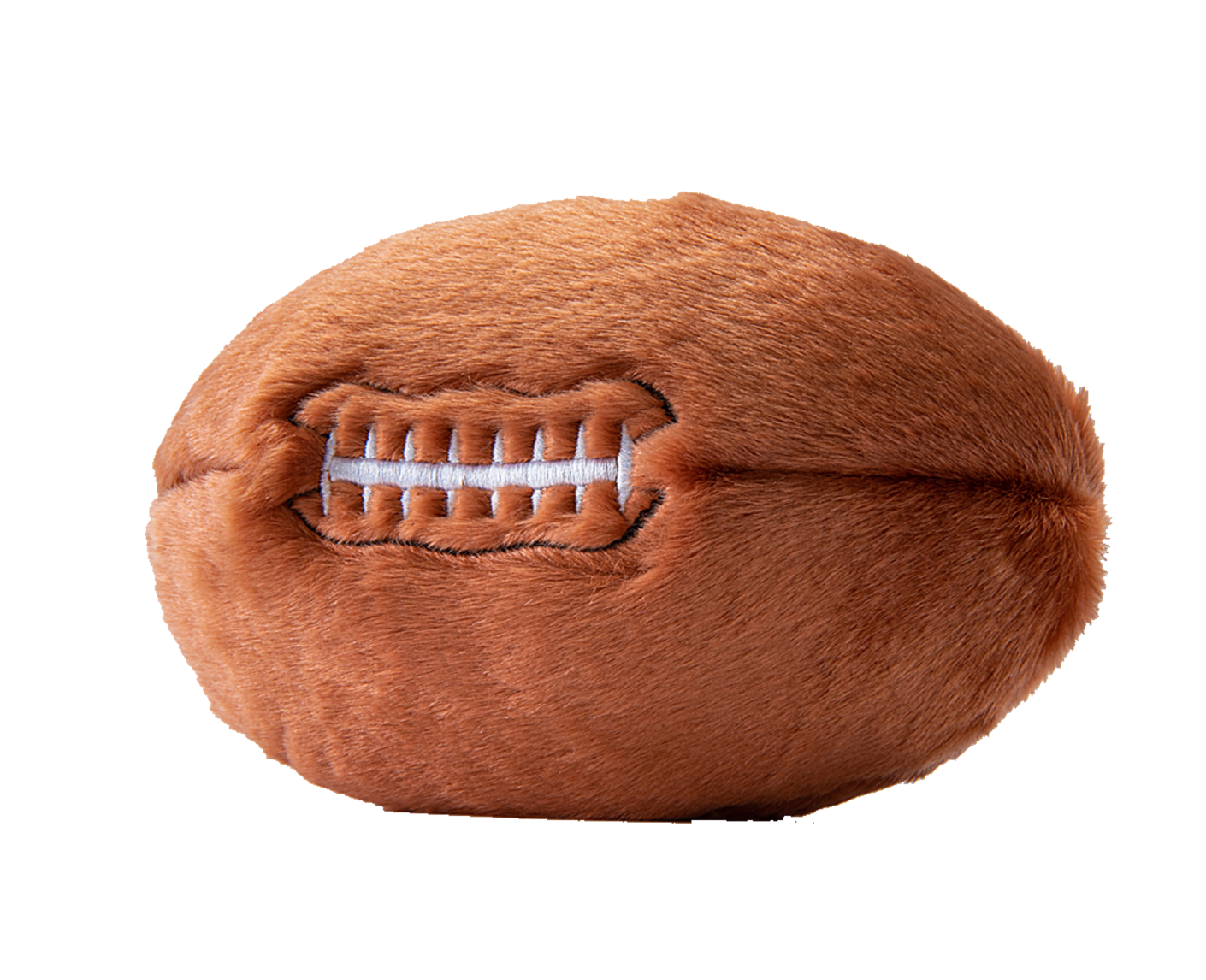 Plush Football