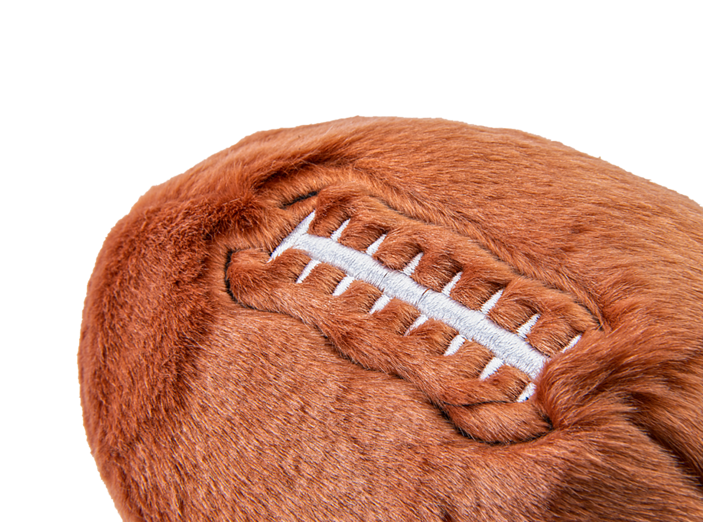 Plush Football