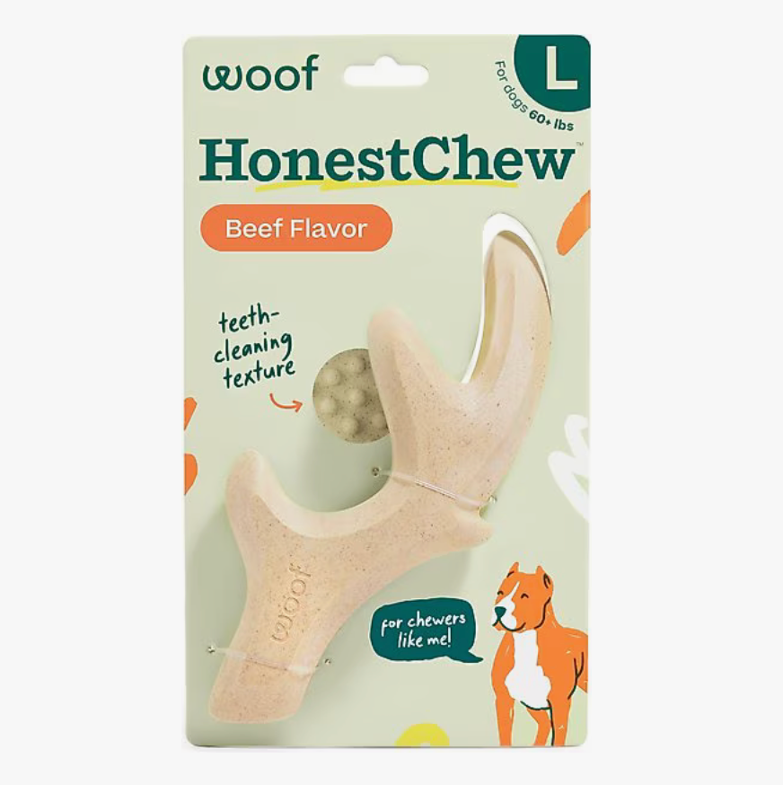 Honest Chew Antler, 3 sizes