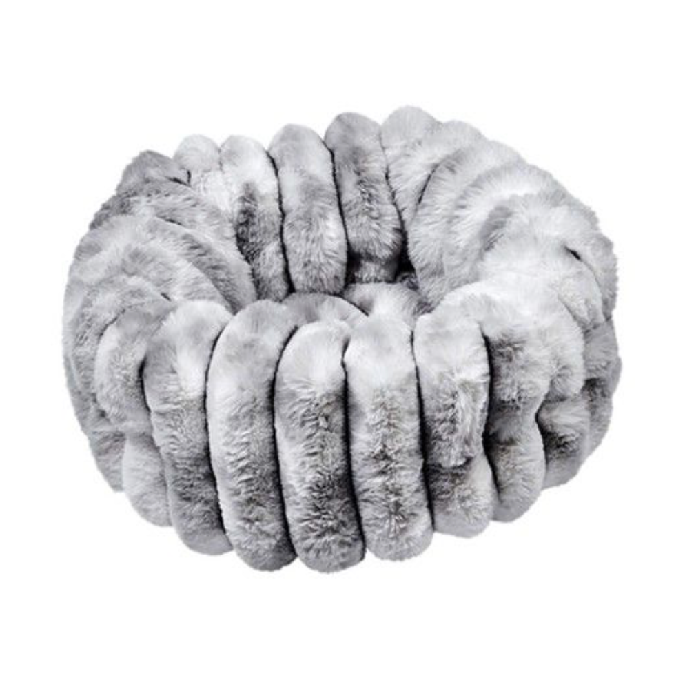 Muffy Cuddler, Himalayan