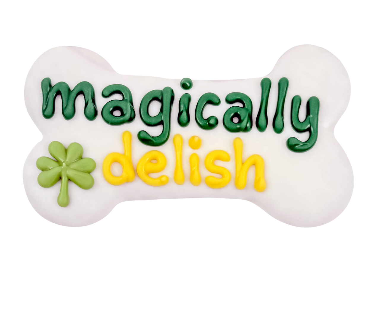 Magically Delish Cookie
