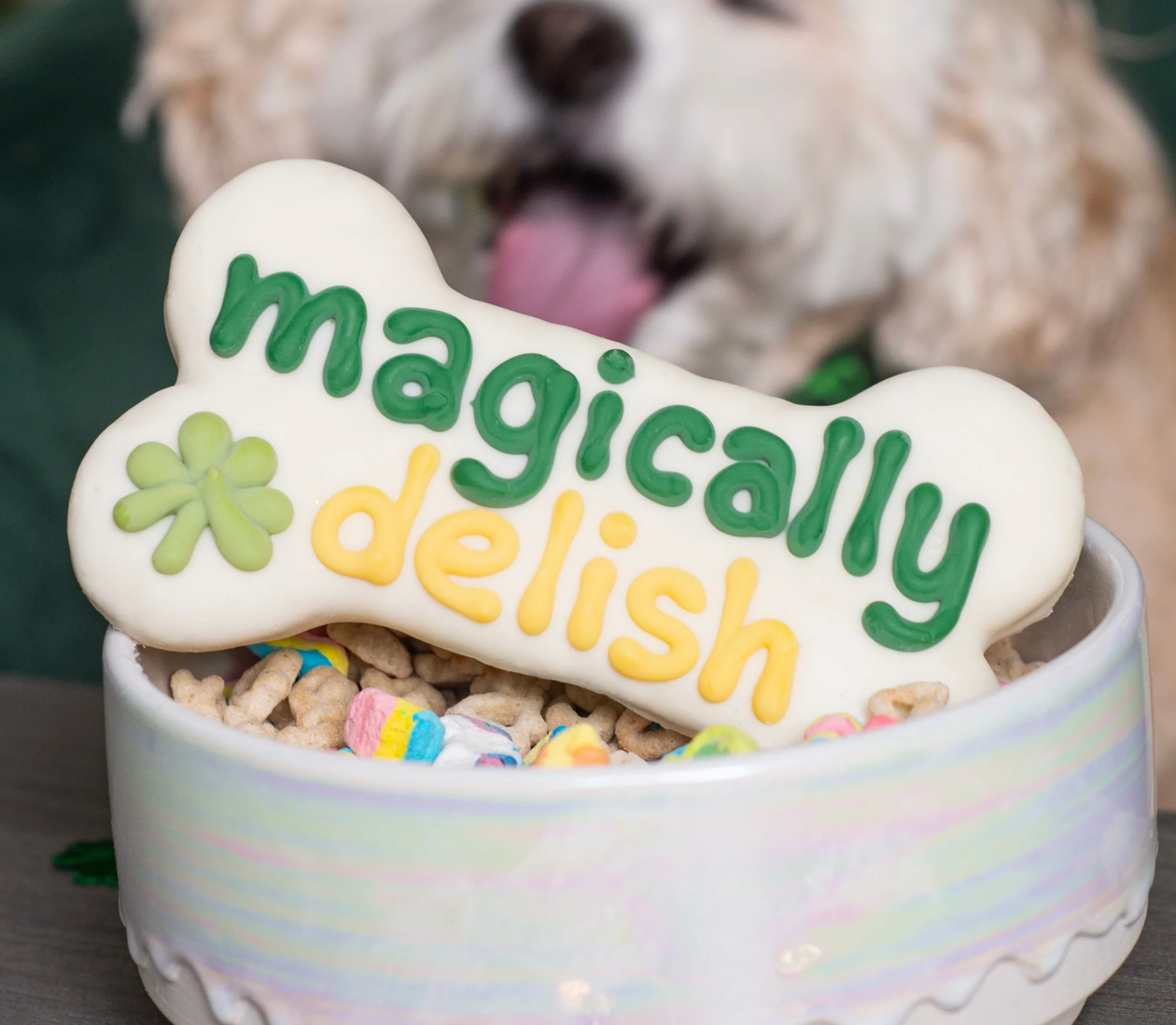 Magically Delish Cookie