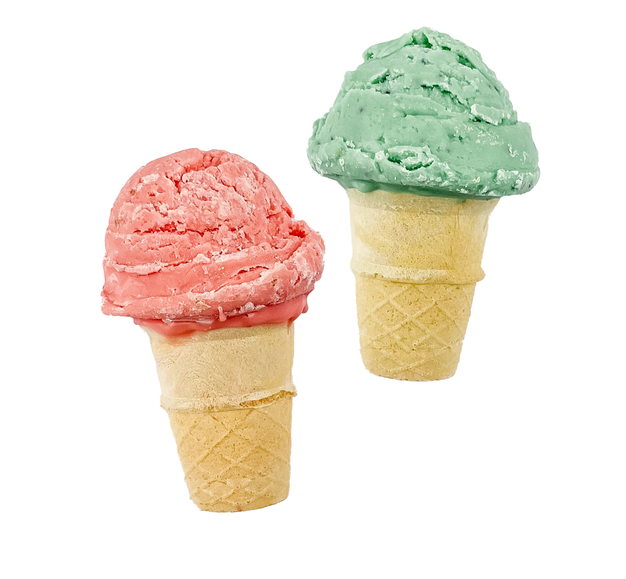 Scoop! Ice Cream Cookie
