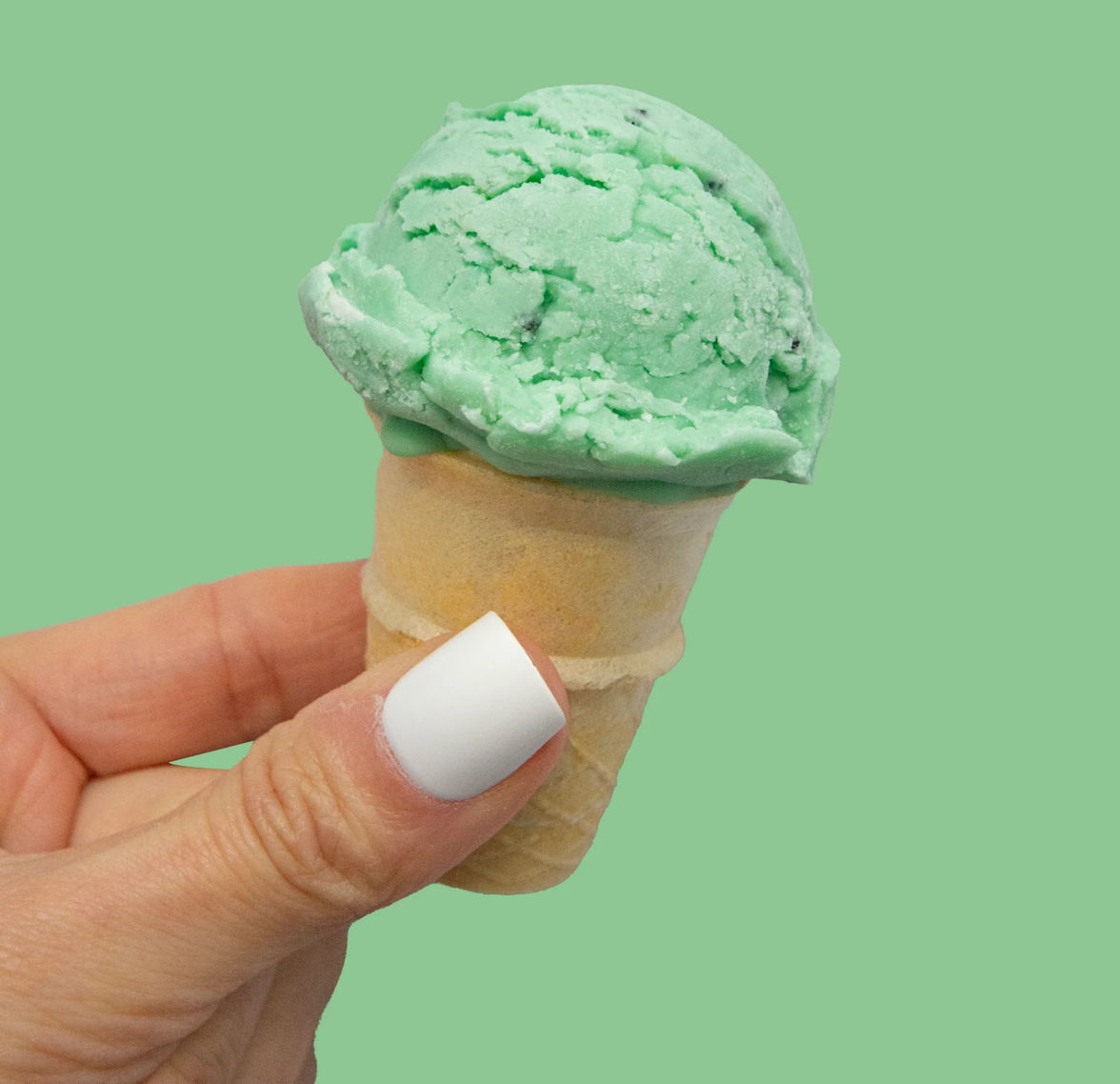 Scoop! Ice Cream Cookie
