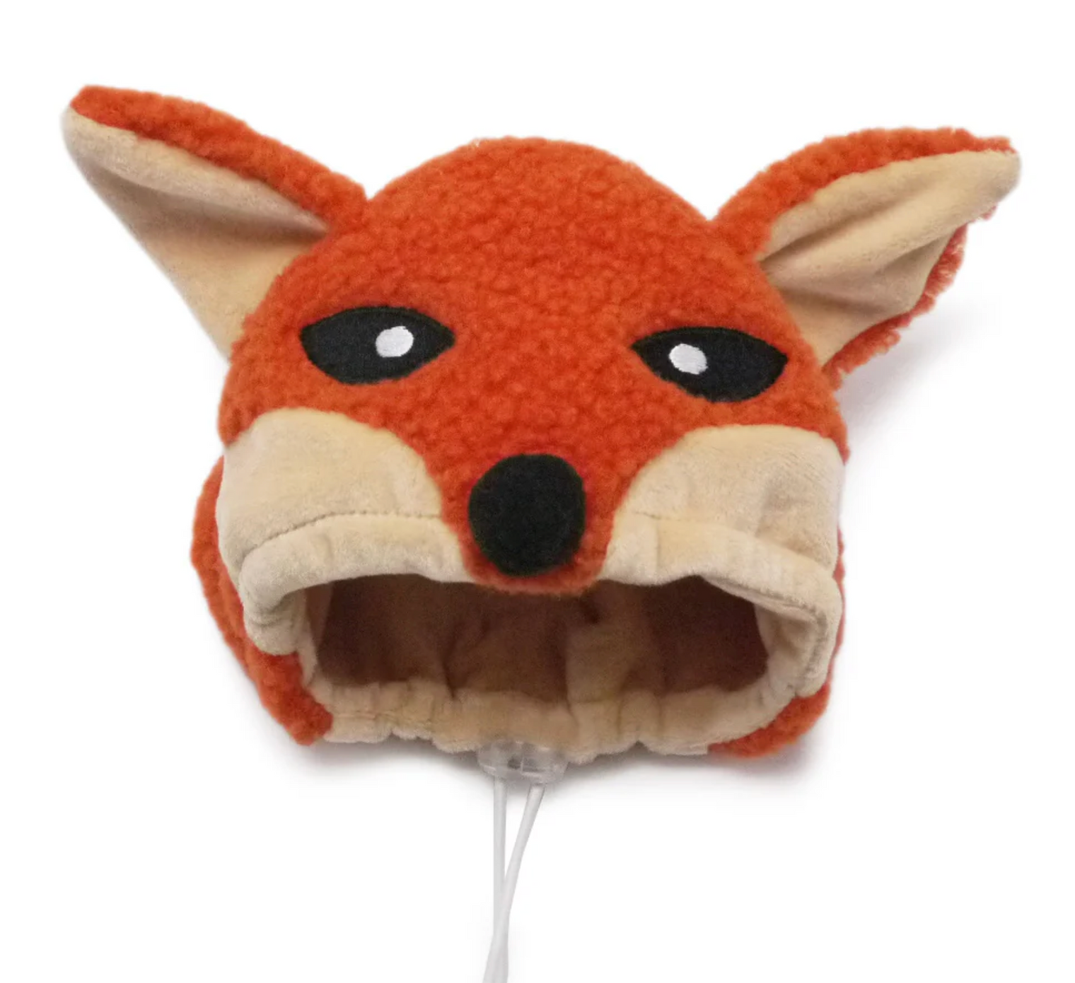 Fox Hat