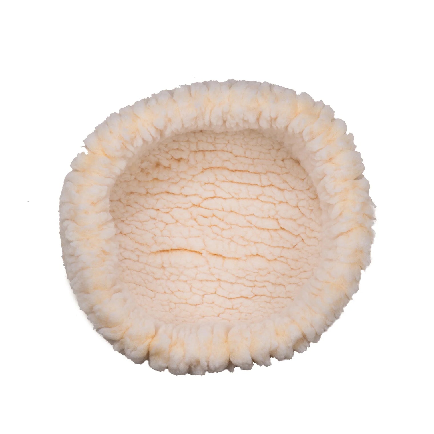 HuggleFleece Cat & Dog Beds