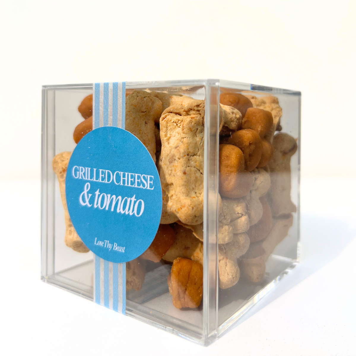 Grilled Cheese & Tomato Soup Chewy Box