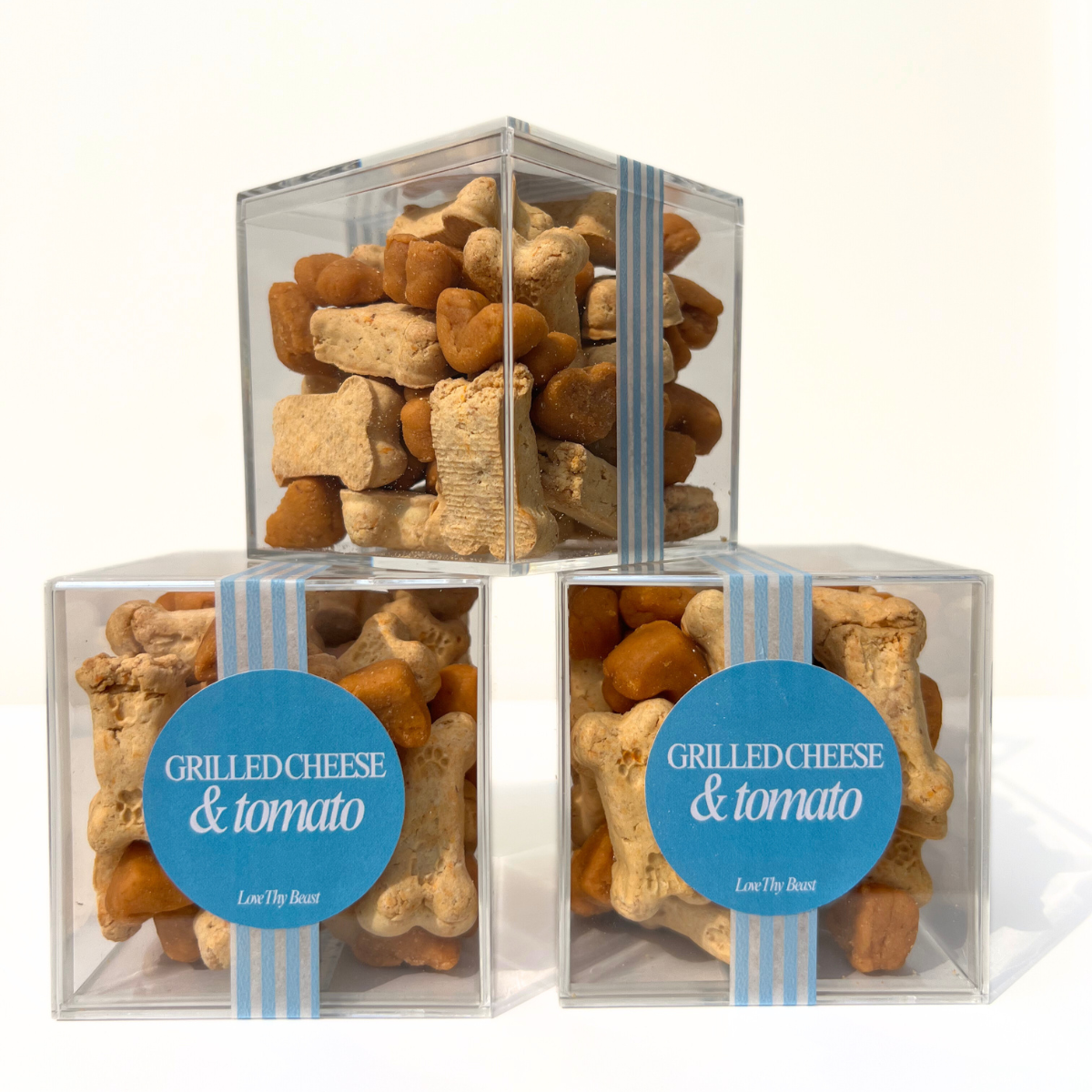 Grilled Cheese & Tomato Soup Chewy Box