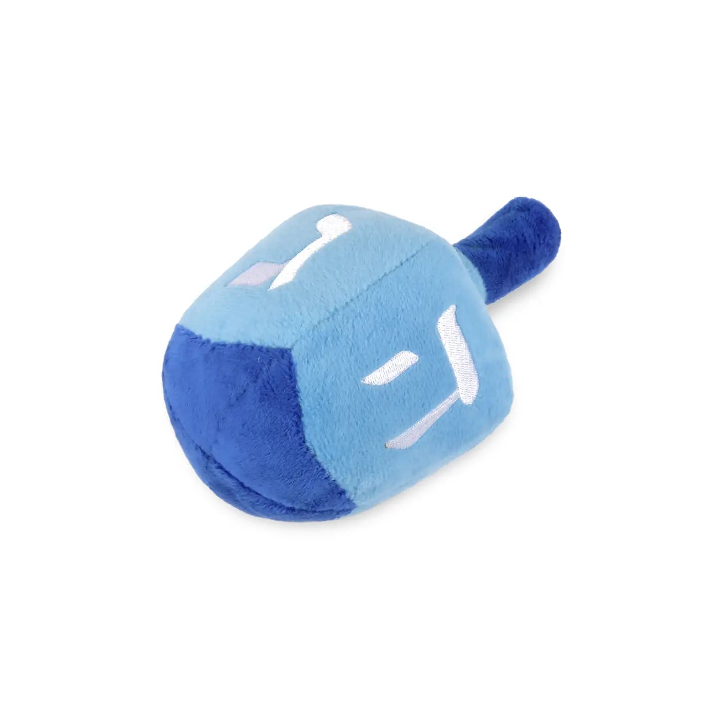 Paw-Nukkah Doggy Dreidel