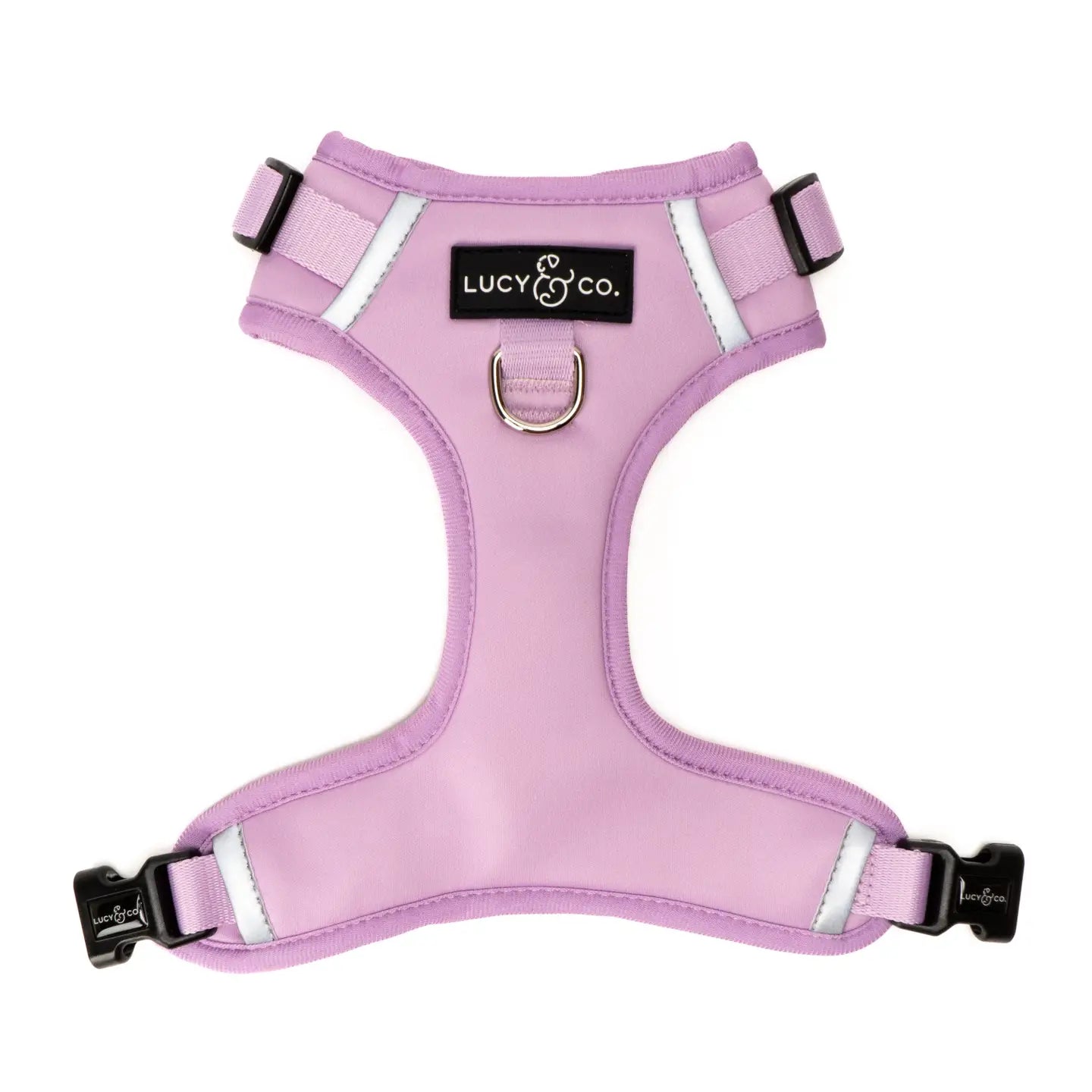 The Bouquet No-Pull Harness