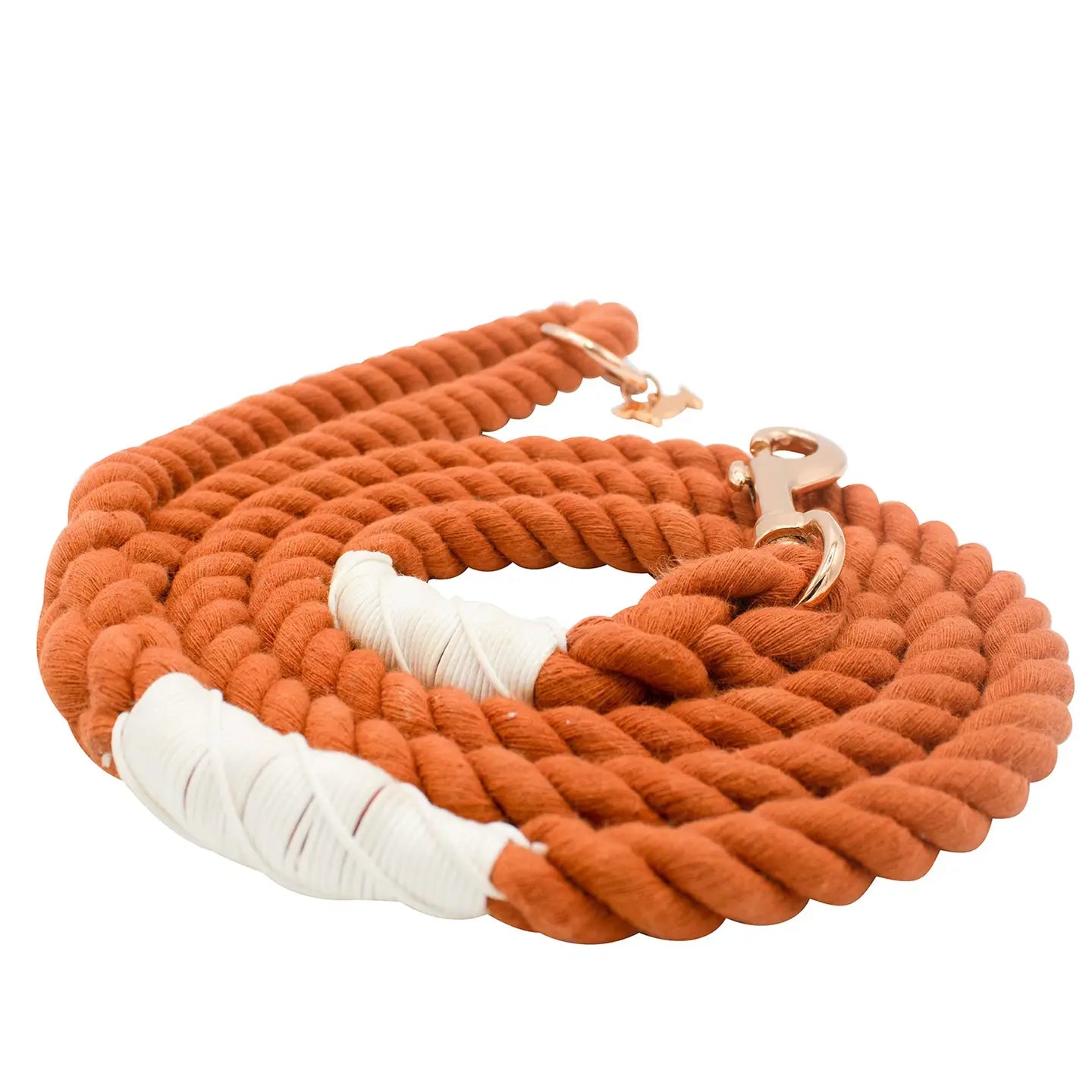 Clay Rope Leash