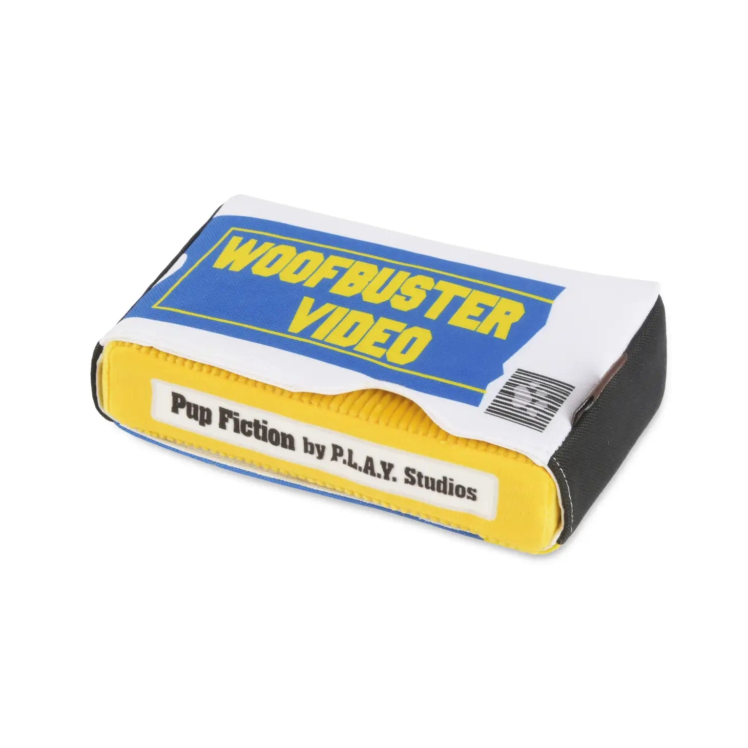 90's Woofbuster Video