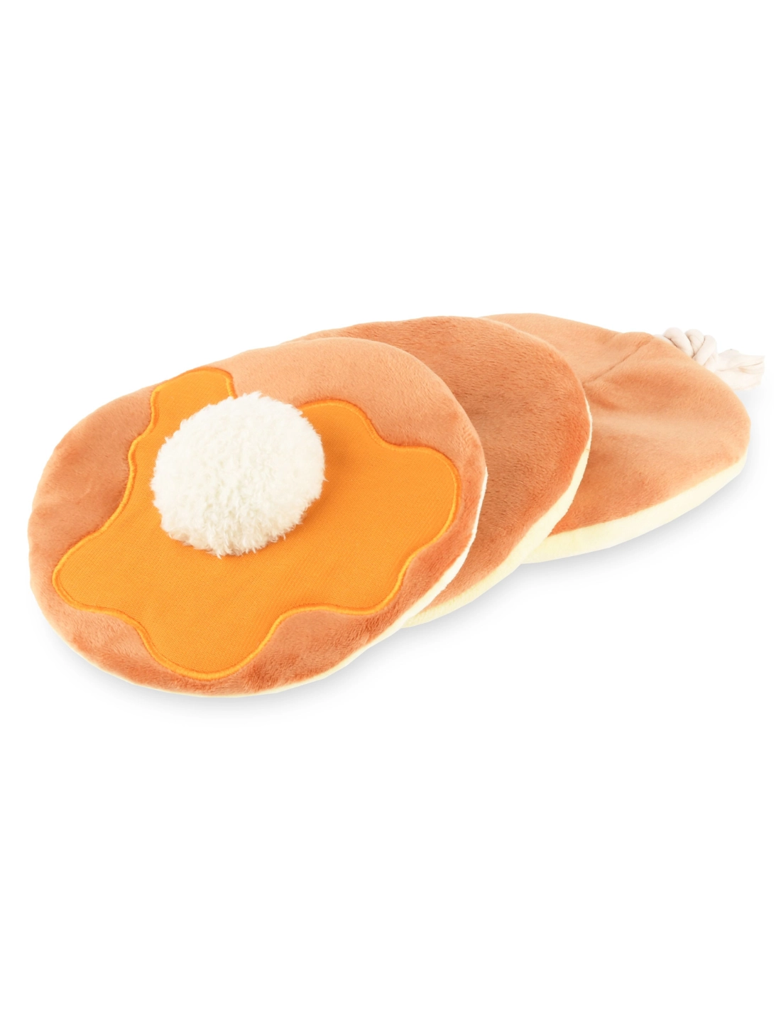 Pups Pancakes Plush Toy