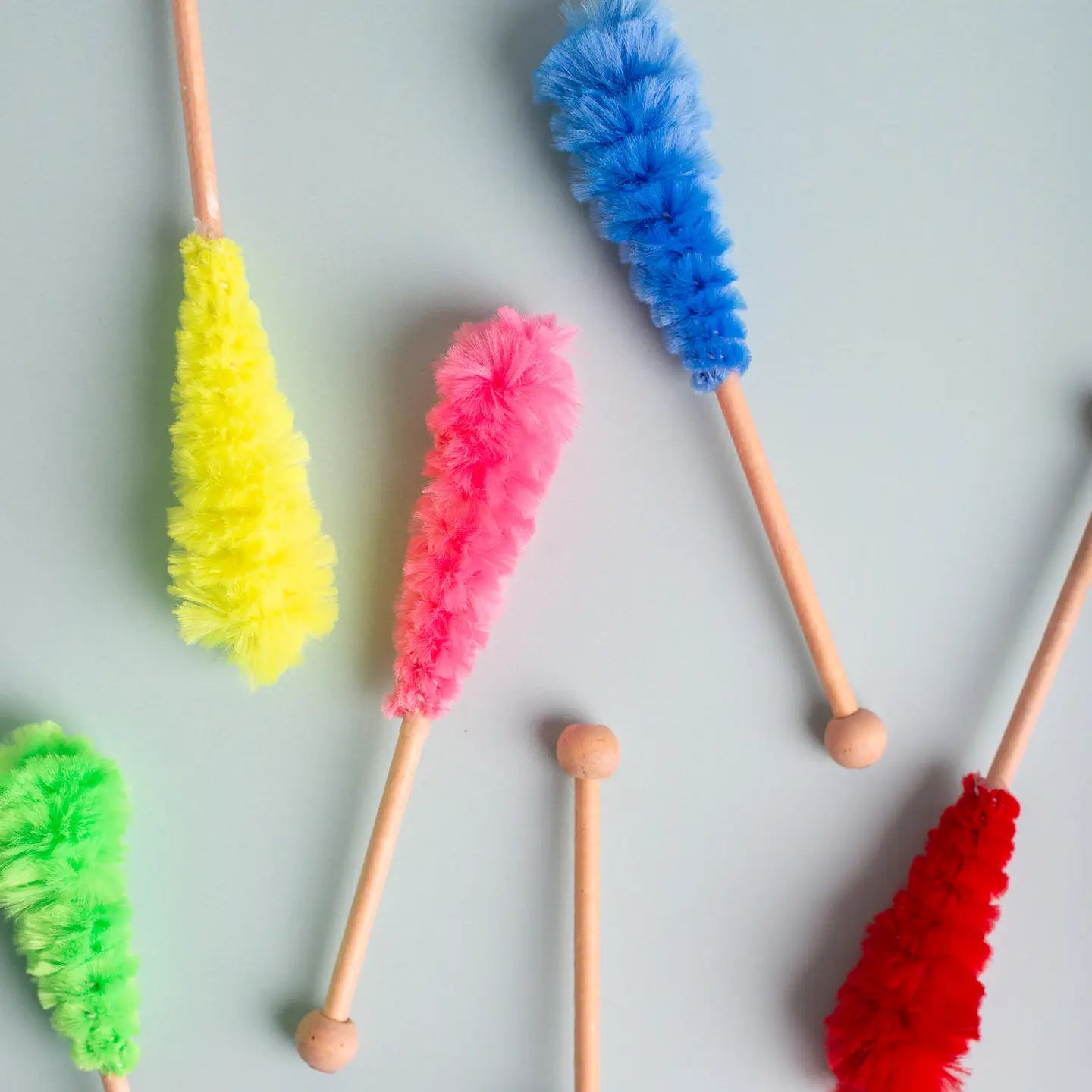 Rock Candy Scent Enrichment Toy