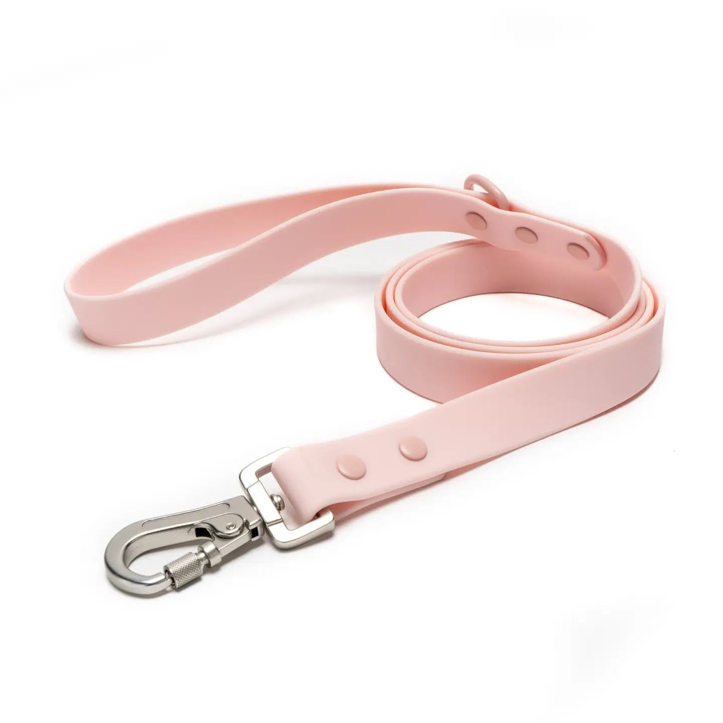 Rose Everyday PVC Leash
