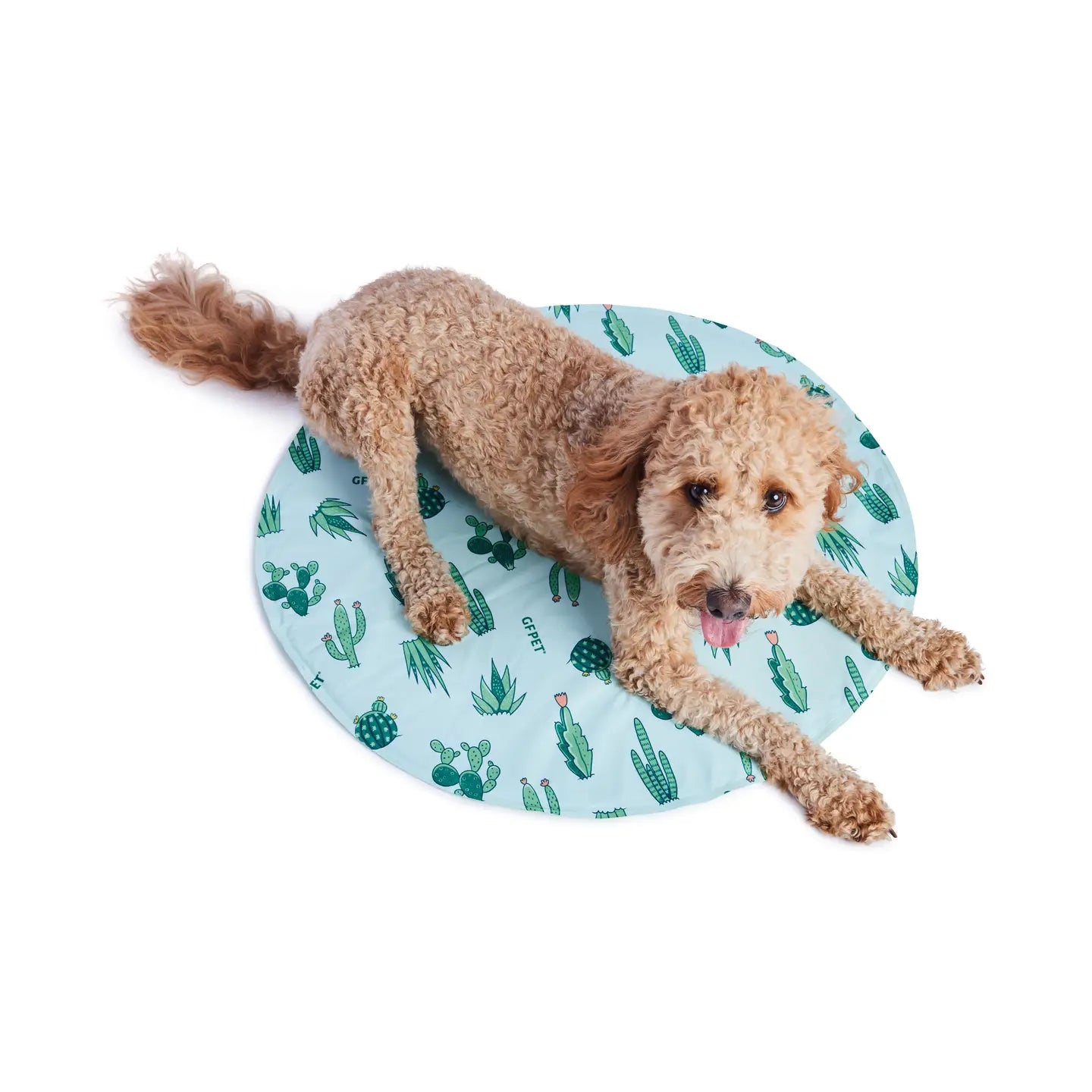 Pet Ice Cooling Mat