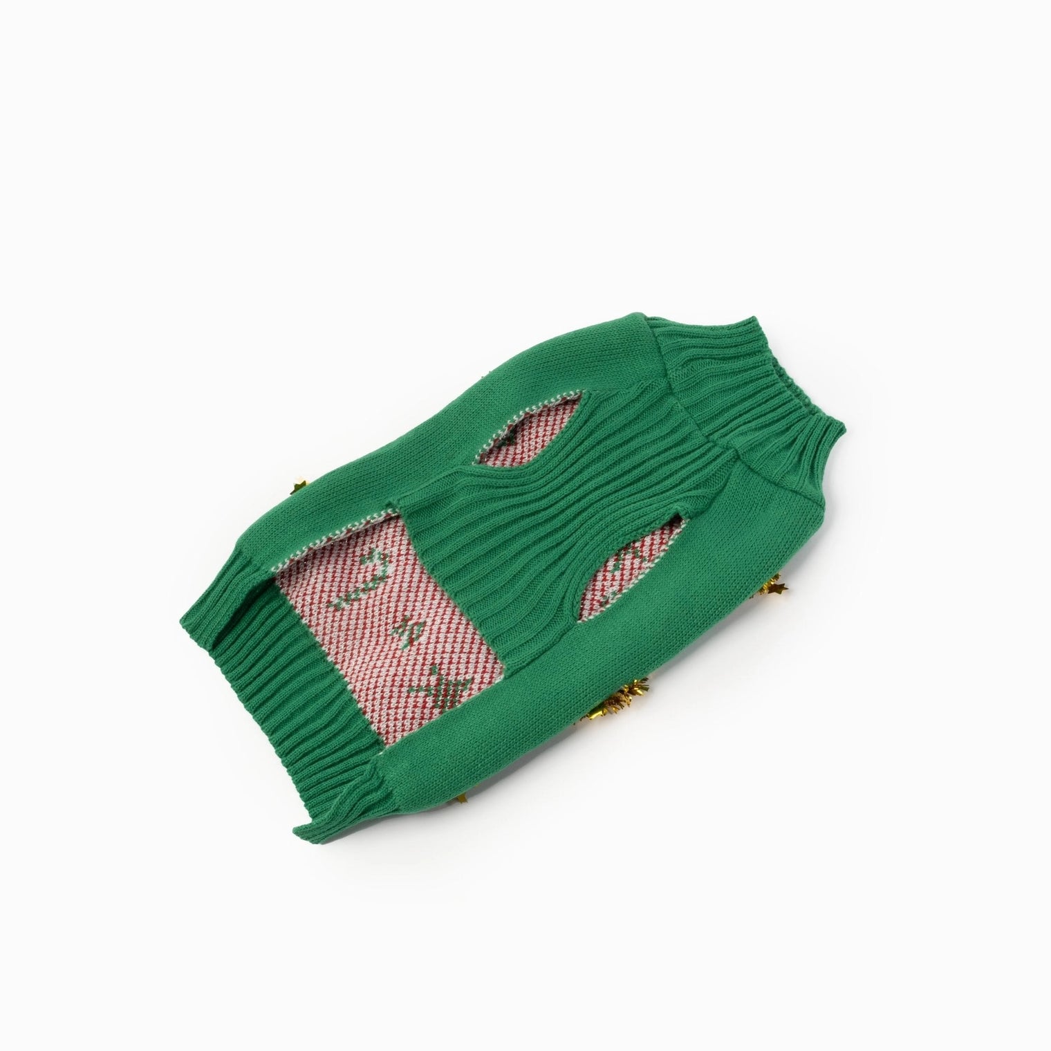 Christmas Tree Sweater