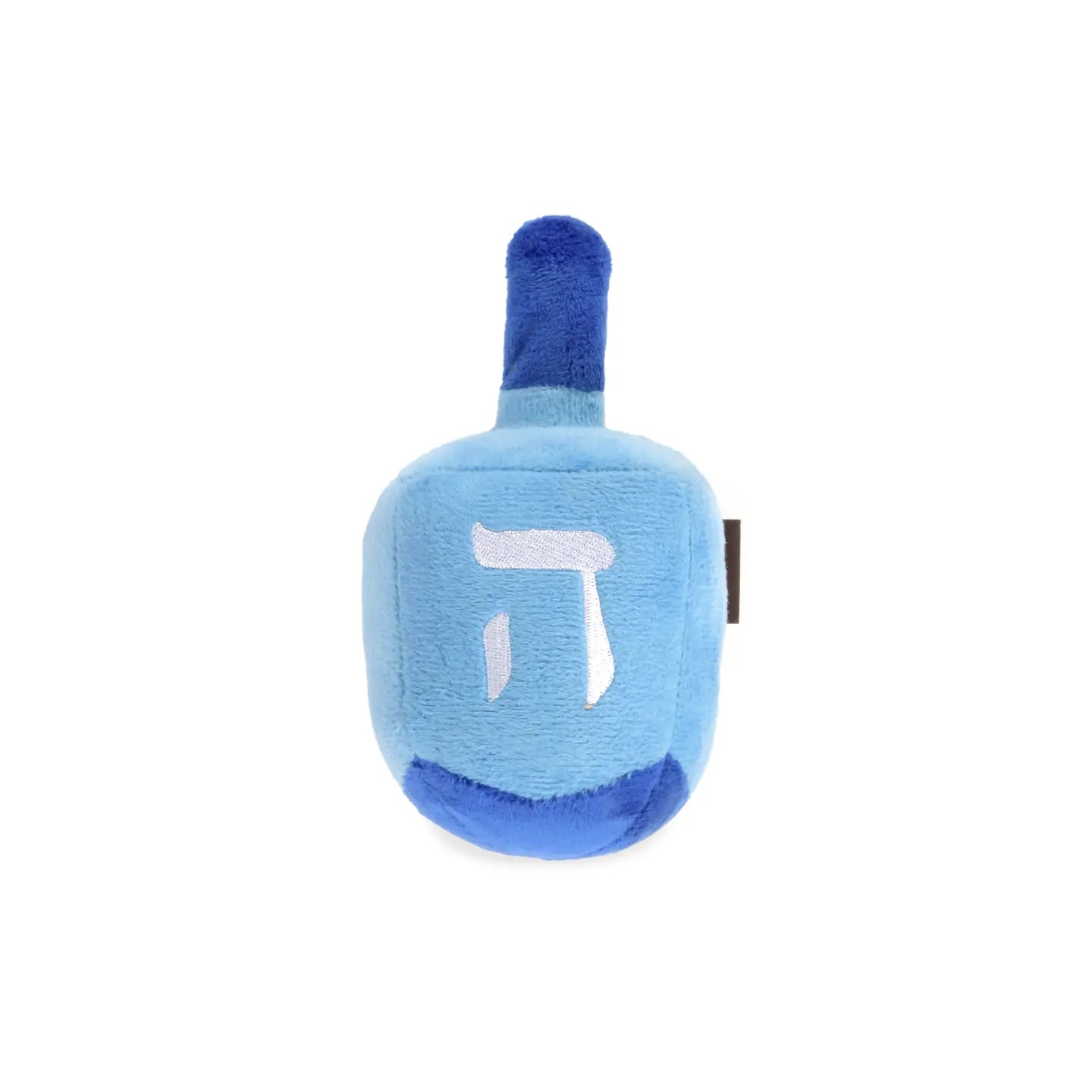 Paw-Nukkah Doggy Dreidel