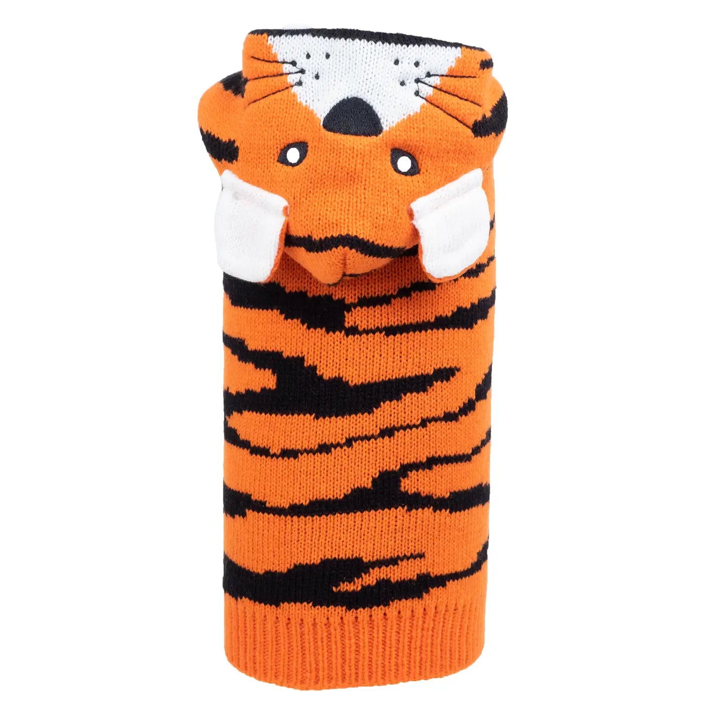 Tiger Halloween Hoodie